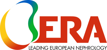European Renal Association logo